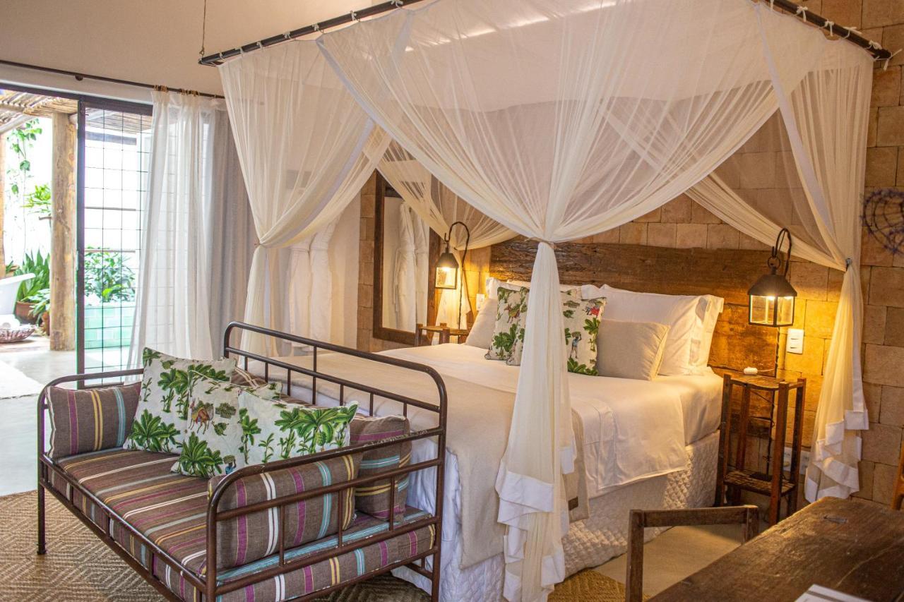 Hotel Boutique Perainda 트란코주 외부 사진