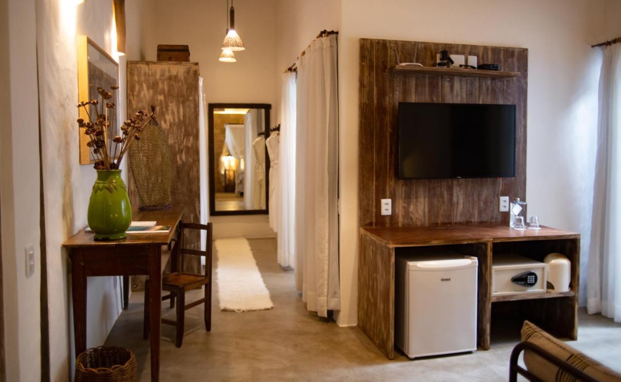 Hotel Boutique Perainda 트란코주 외부 사진
