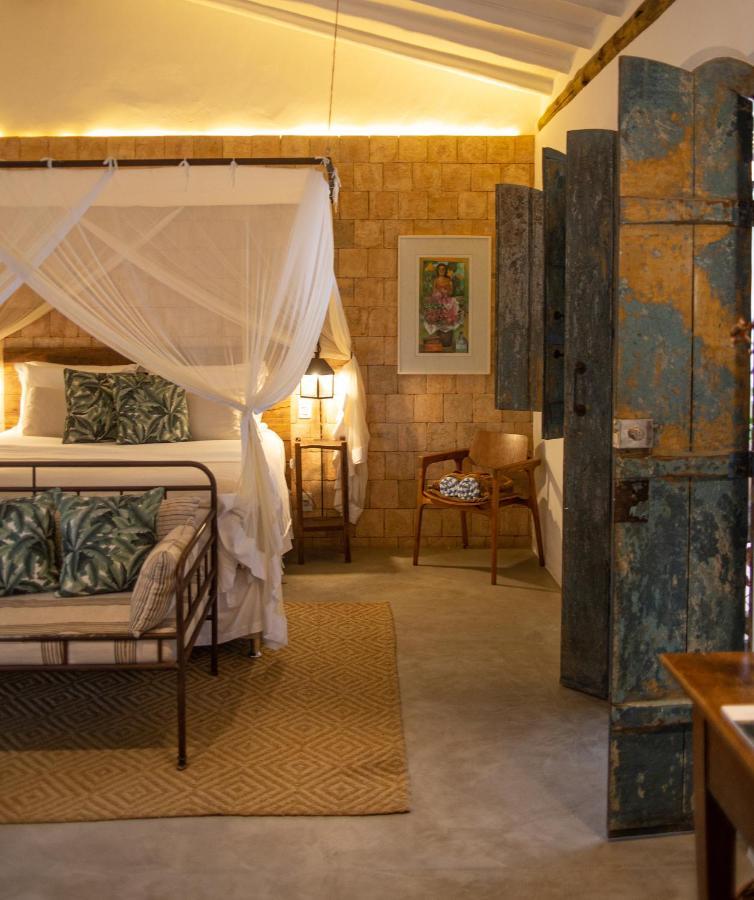 Hotel Boutique Perainda 트란코주 외부 사진