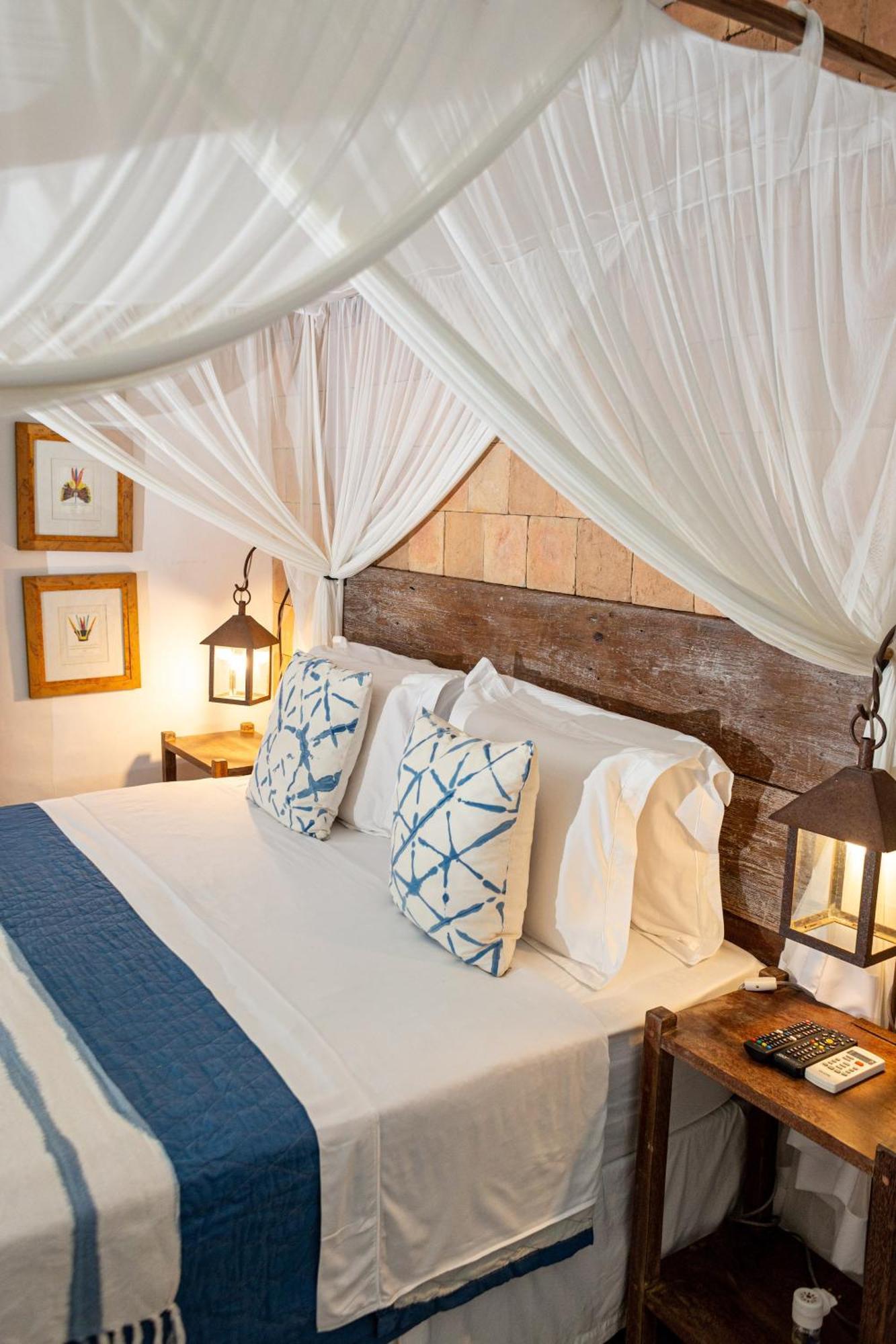 Hotel Boutique Perainda 트란코주 외부 사진