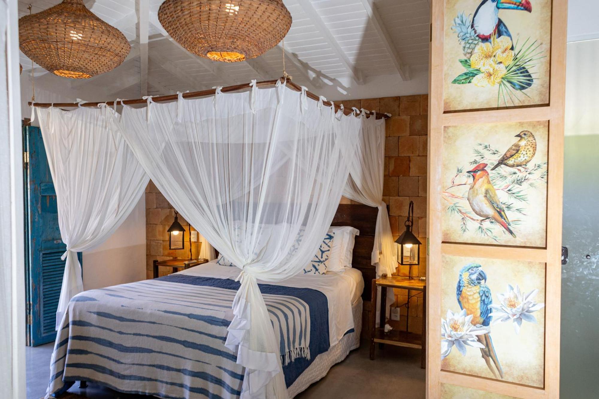 Hotel Boutique Perainda 트란코주 외부 사진