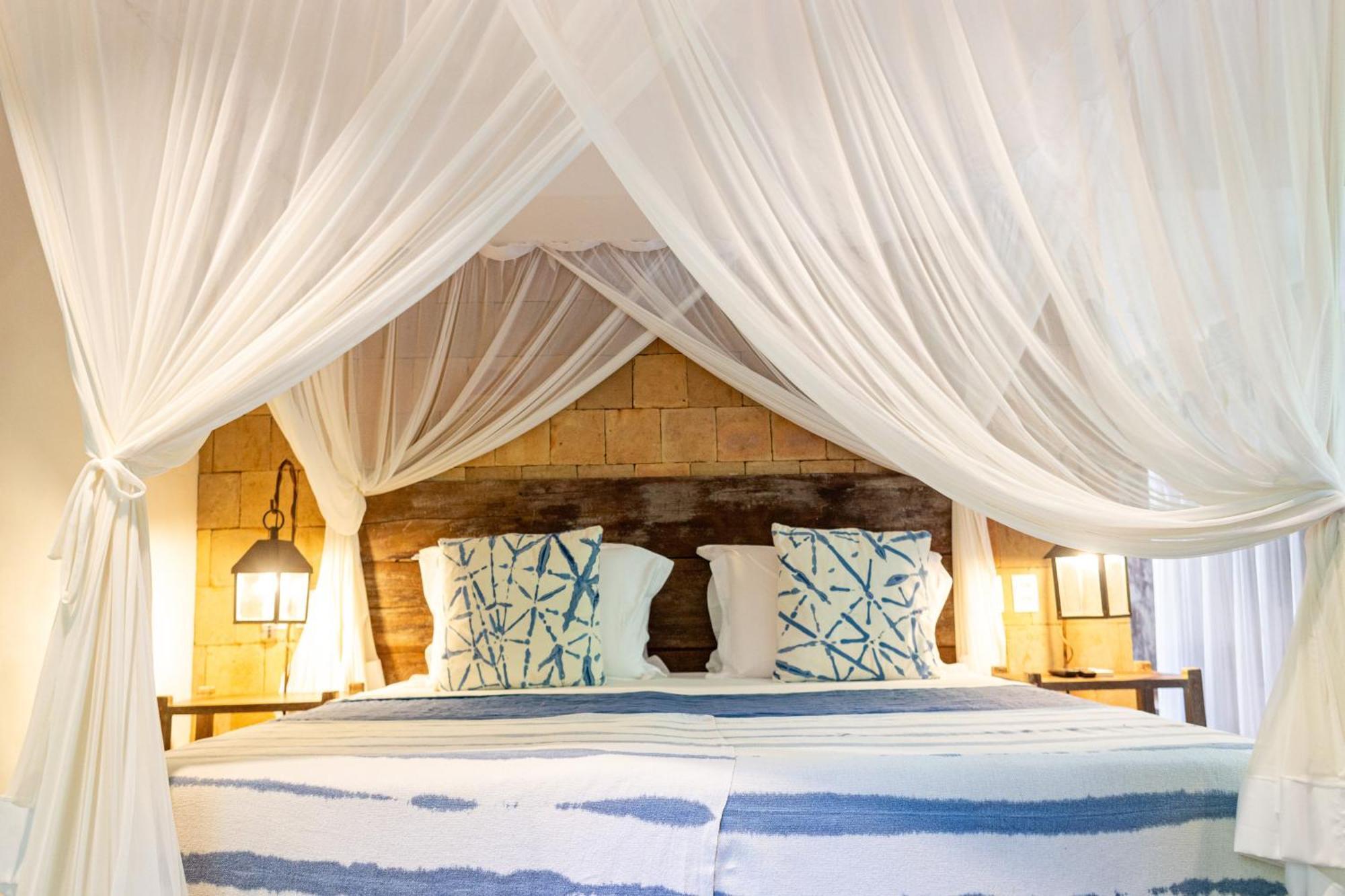 Hotel Boutique Perainda 트란코주 외부 사진