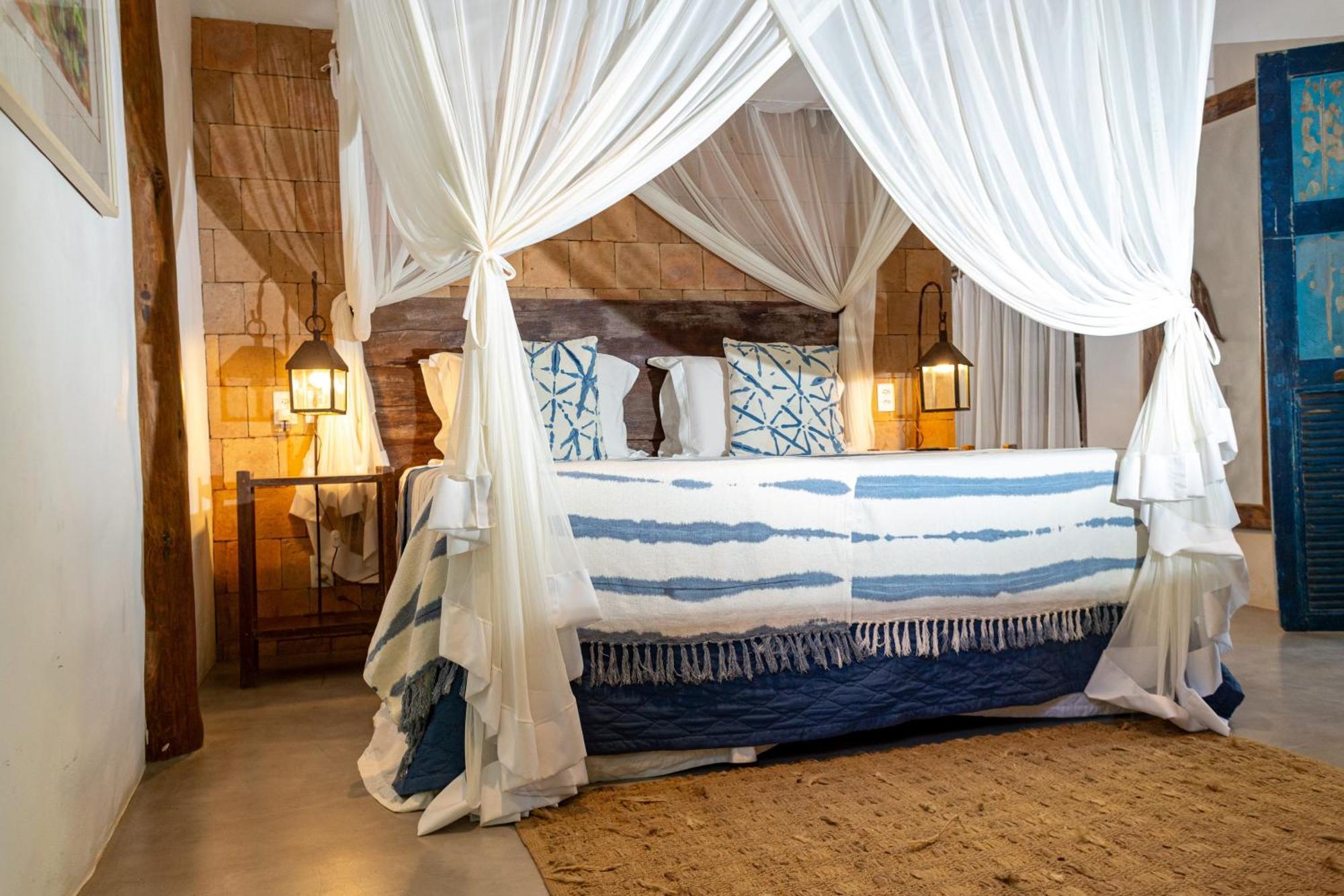 Hotel Boutique Perainda 트란코주 외부 사진