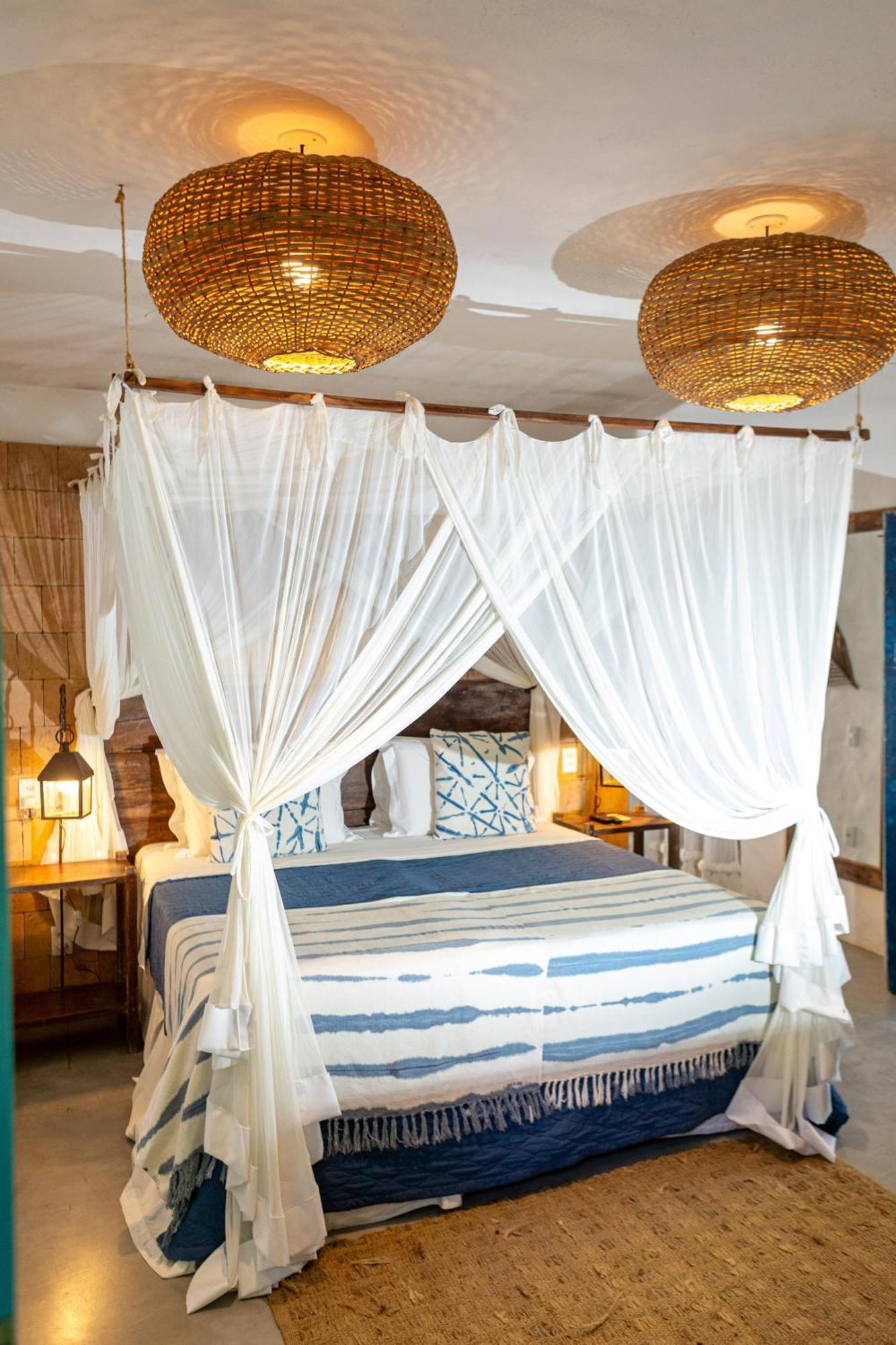 Hotel Boutique Perainda 트란코주 외부 사진