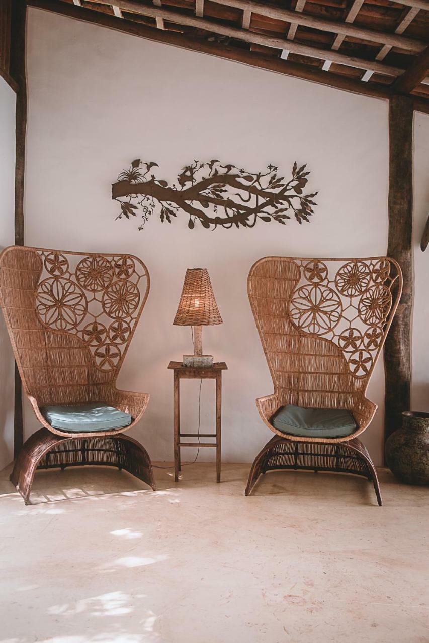 Hotel Boutique Perainda 트란코주 외부 사진