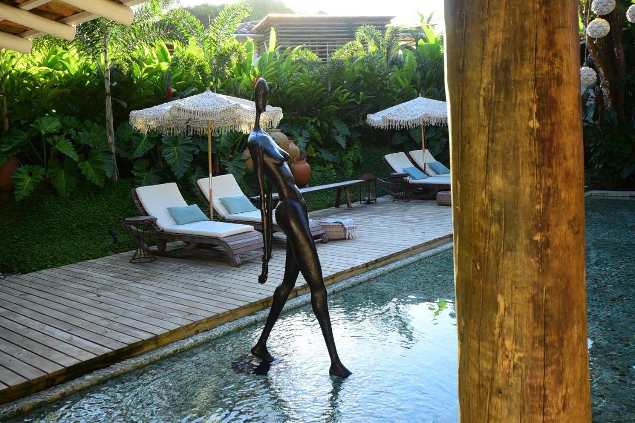 Hotel Boutique Perainda 트란코주 외부 사진